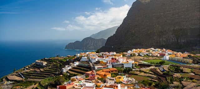Free tour por San Sebastián de La Gomera