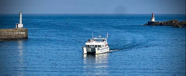 Balade en bateau à Pasajes + Billet d'entrée au musée Factoría Albaola
