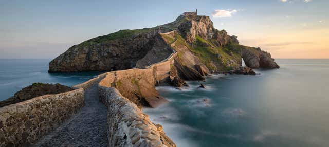 Excursión a Bilbao, Museo Guggenheim y San Juan de Gaztelugatxe