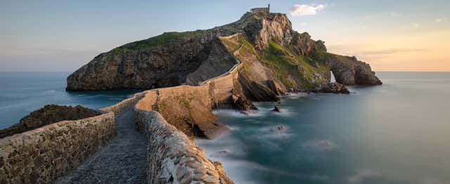 Excursión a Bilbao, Museo Guggenheim y San Juan de Gaztelugatxe