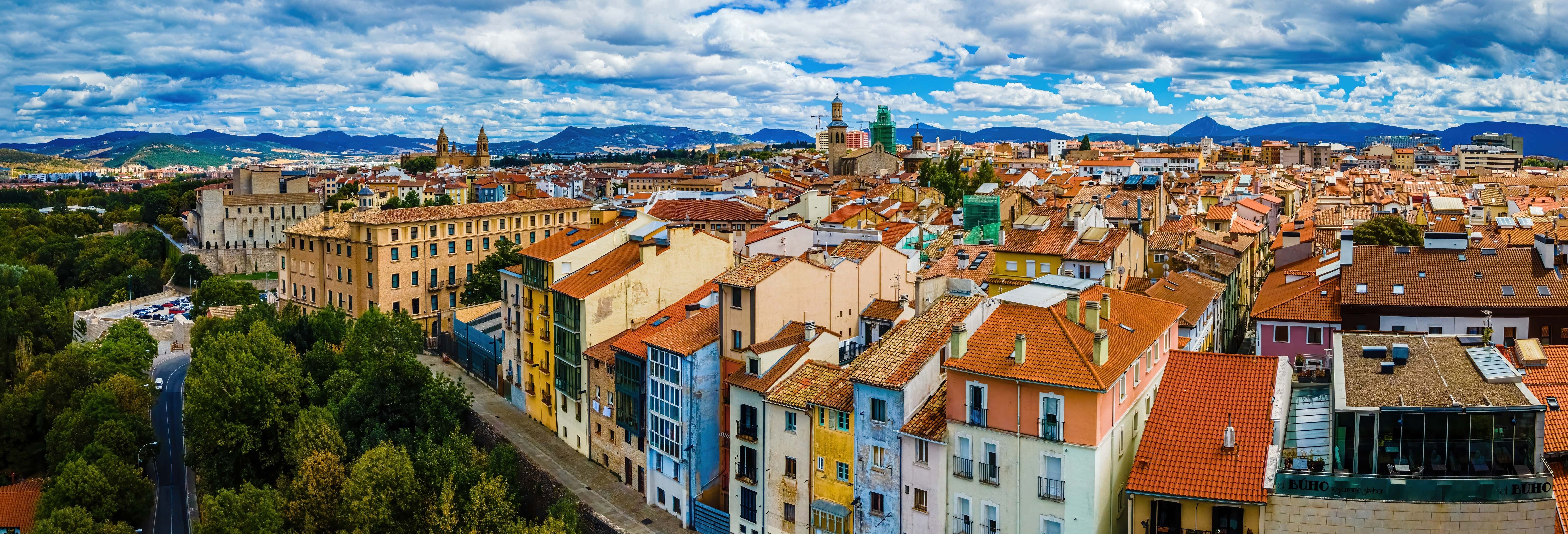 Excursión a Pamplona