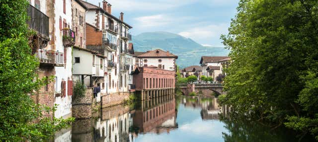 Escursione alla Valle del Baztán e alle grotte di Zugarramurdi