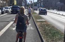 Tour de bicicleta por San Sebastián