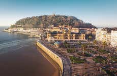 San Sebastián Private Tour