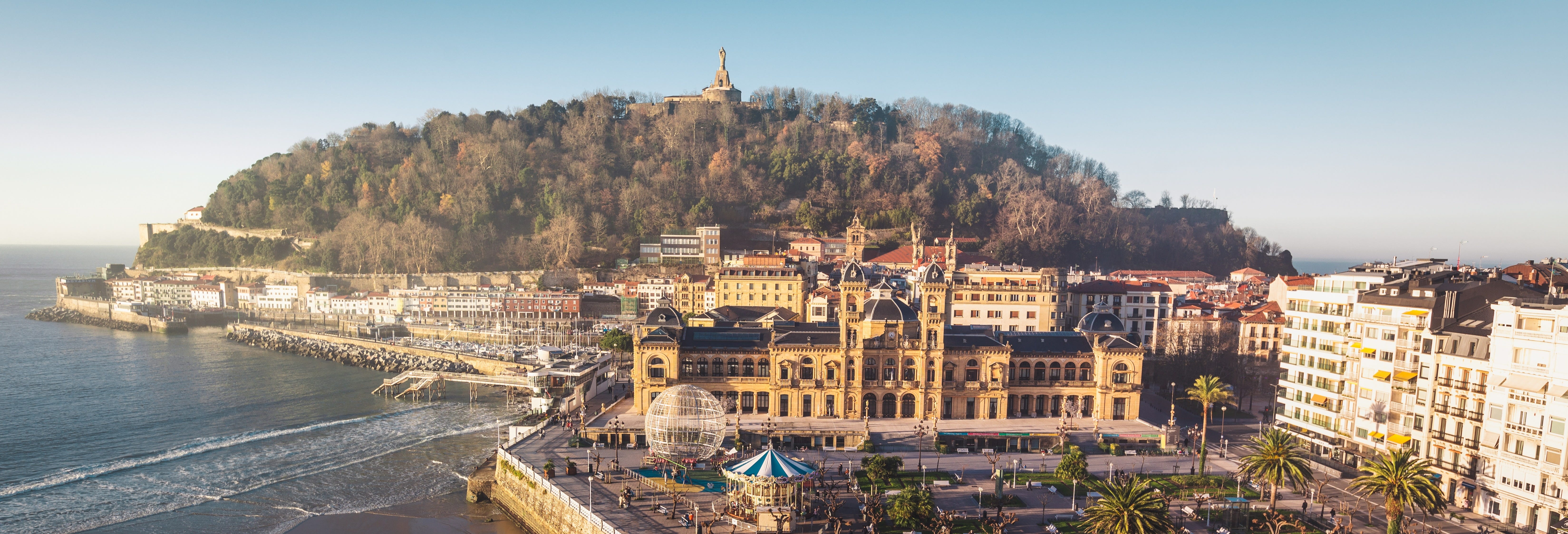 San Sebastián Private Tour