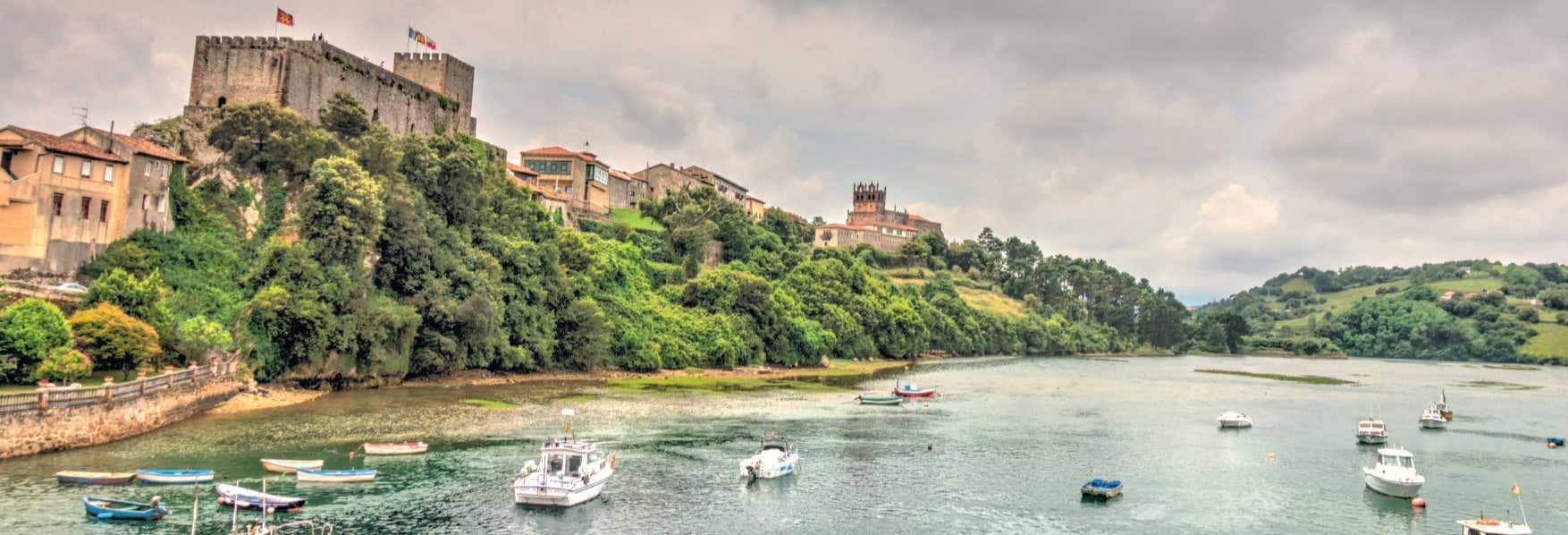 Free tour di San Vicente de la Barquera