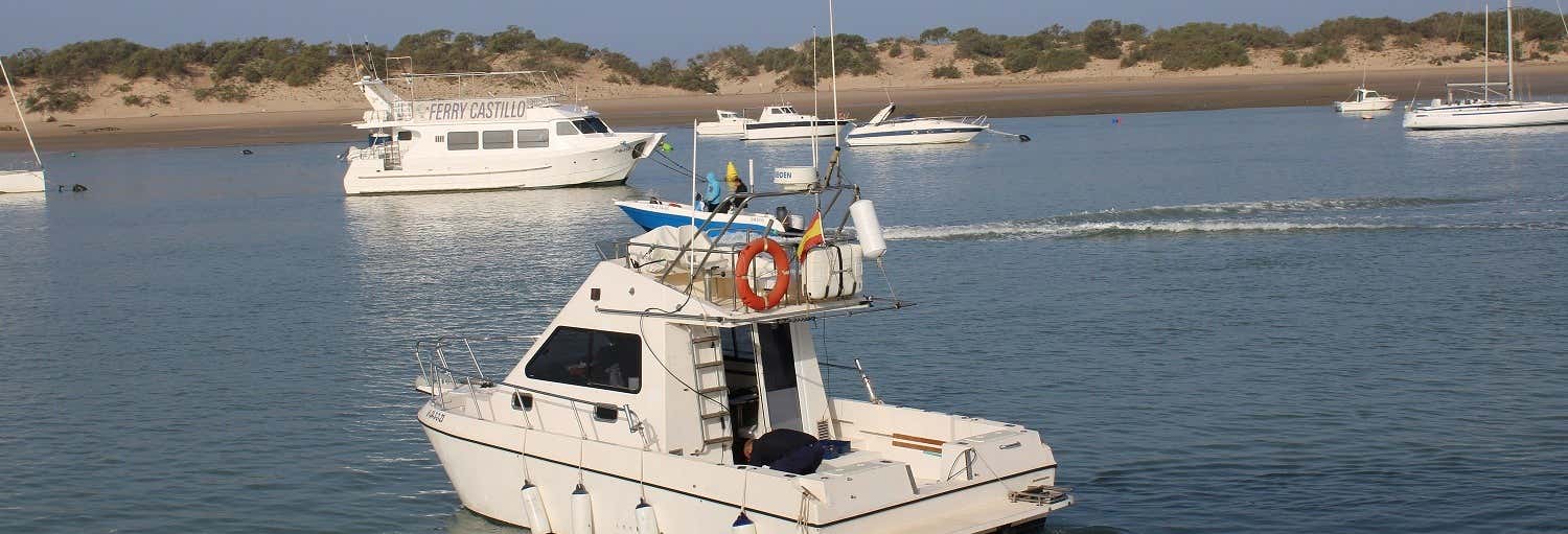 Boat Charter with Skipper