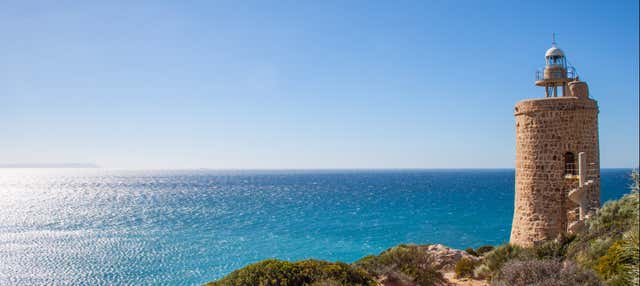 Escursione a Tarifa, Zahara de los Atunes e Baelo Claudia