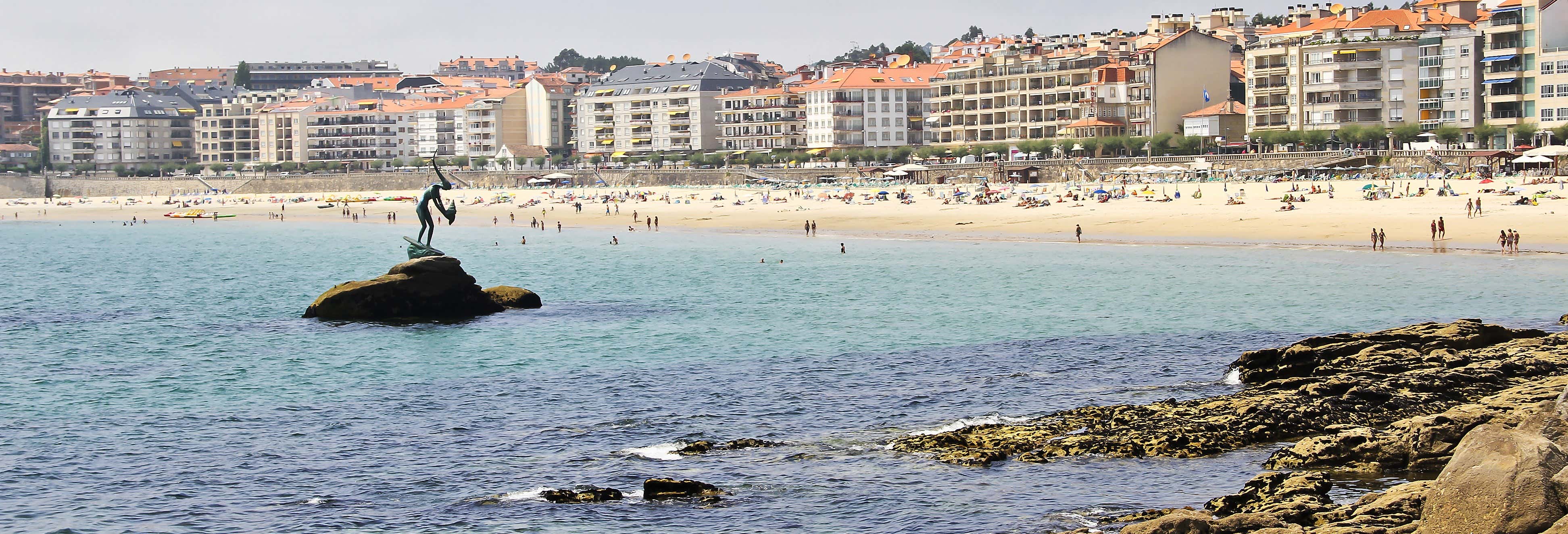 Free tour di Sangenjo