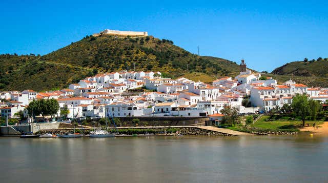 Sanlúcar de Barrameda
