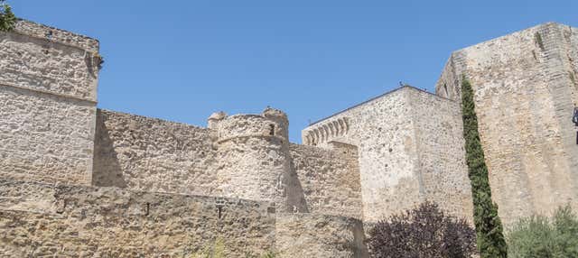 Tour delle case dei mercanti delle Indie