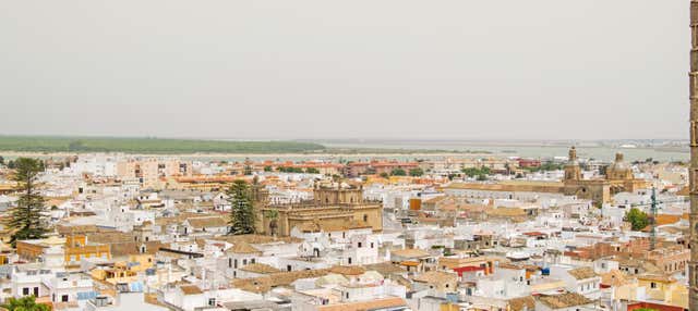 Visita guidata di Sanlúcar de Barrameda