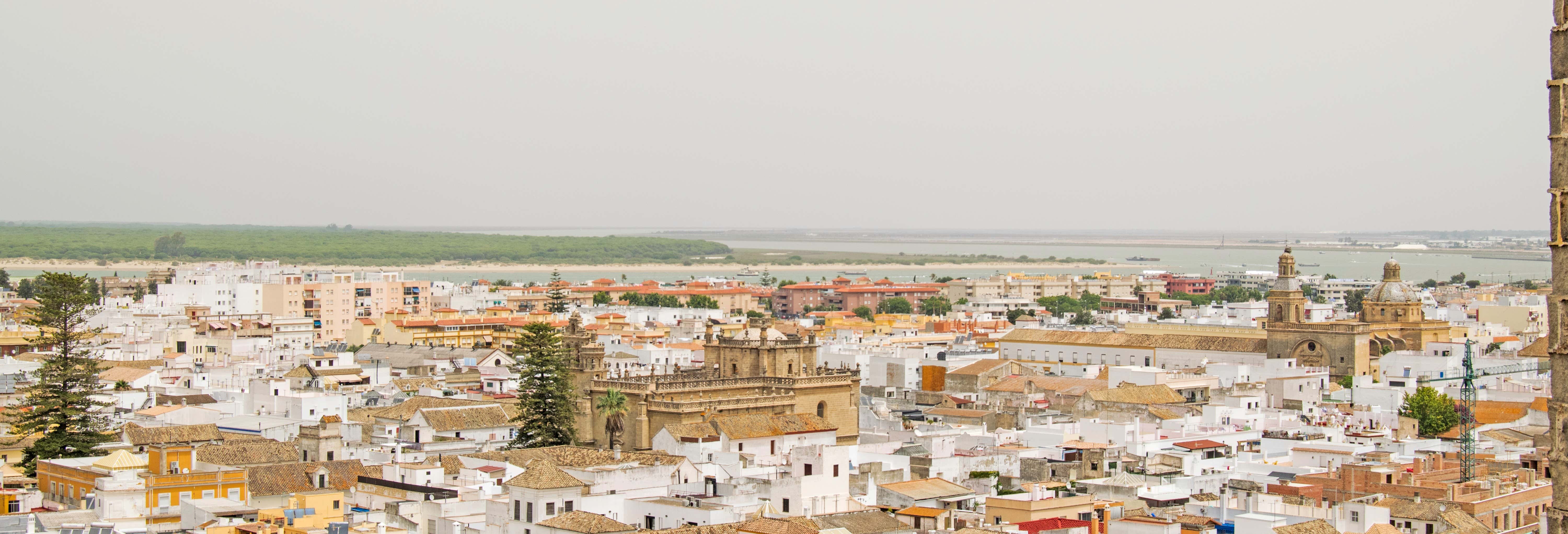 Sanlucar de Barrameda Walking Tour