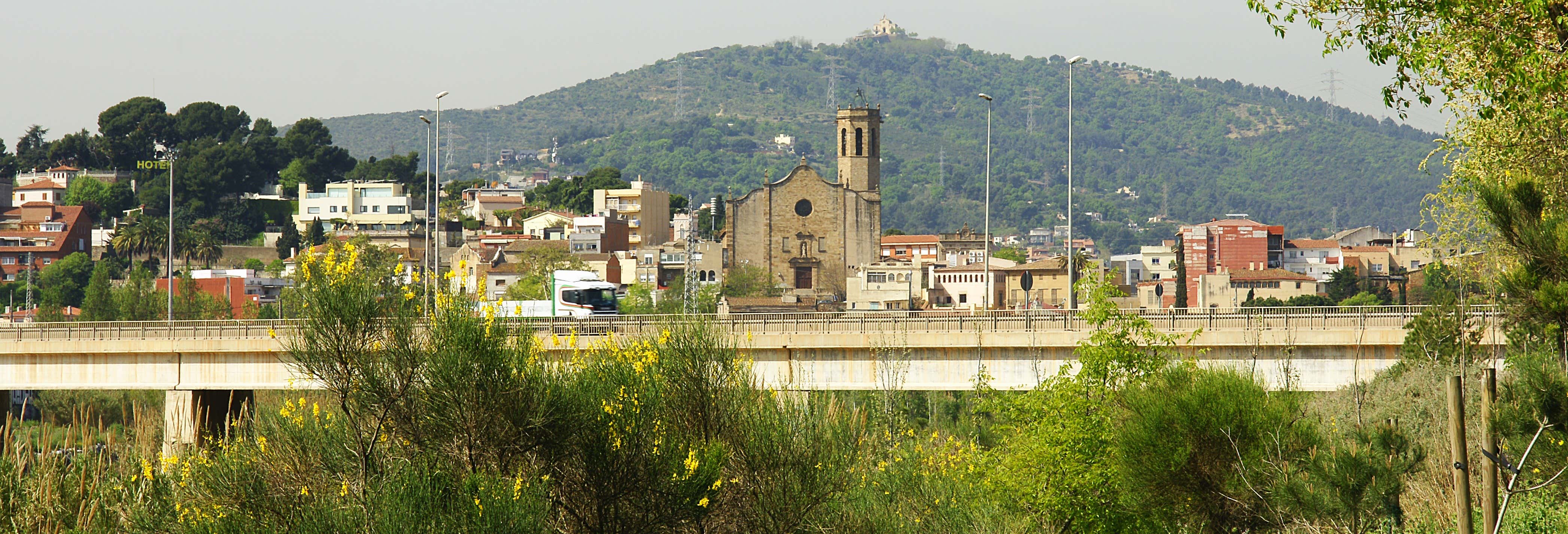 Sant Boi de Llobregat