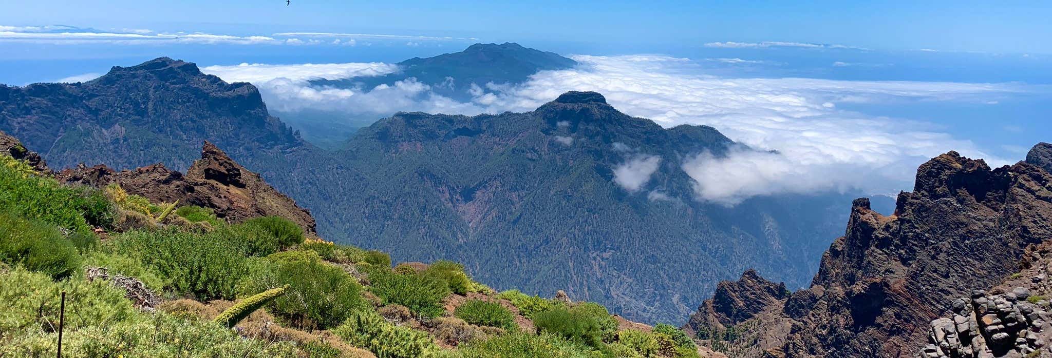 Roque de los Muchachos Tour