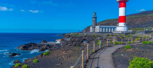 Escursione al sud di La Palma