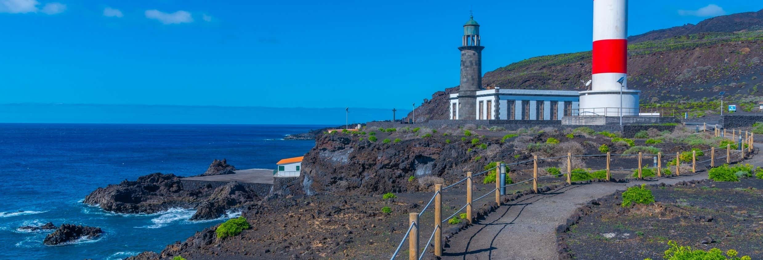 Southern La Palma Full-Day Tour