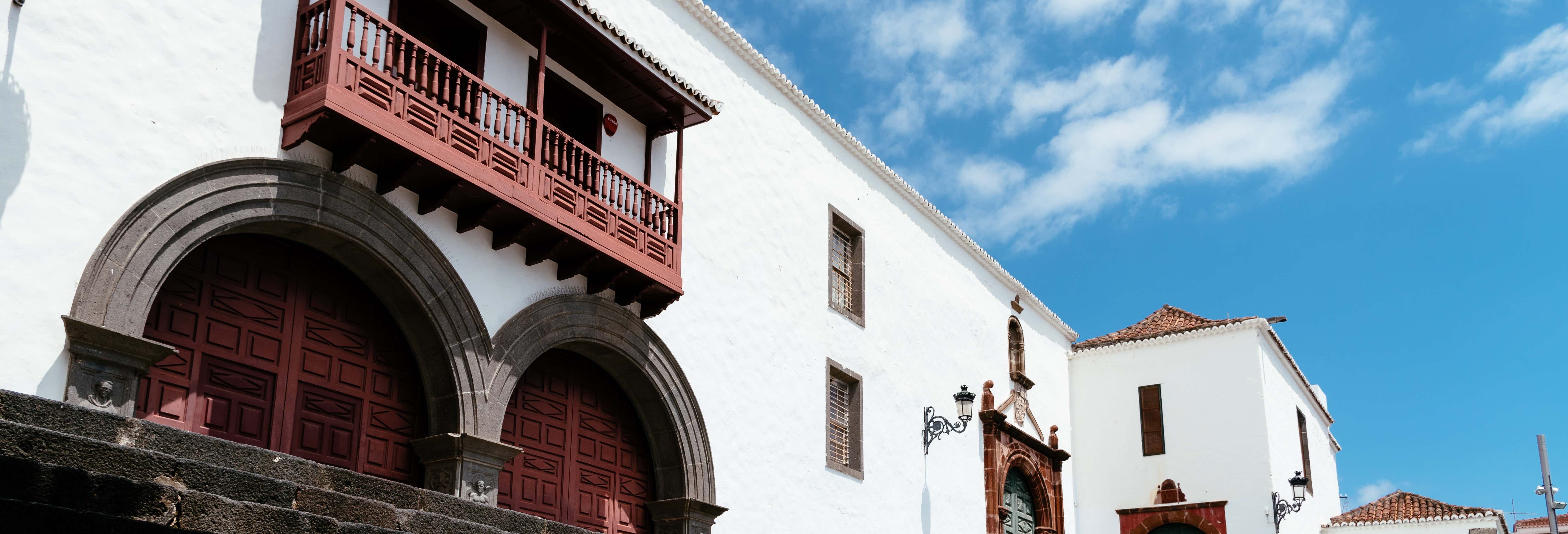 San Sebastián Neighbourhood Tour