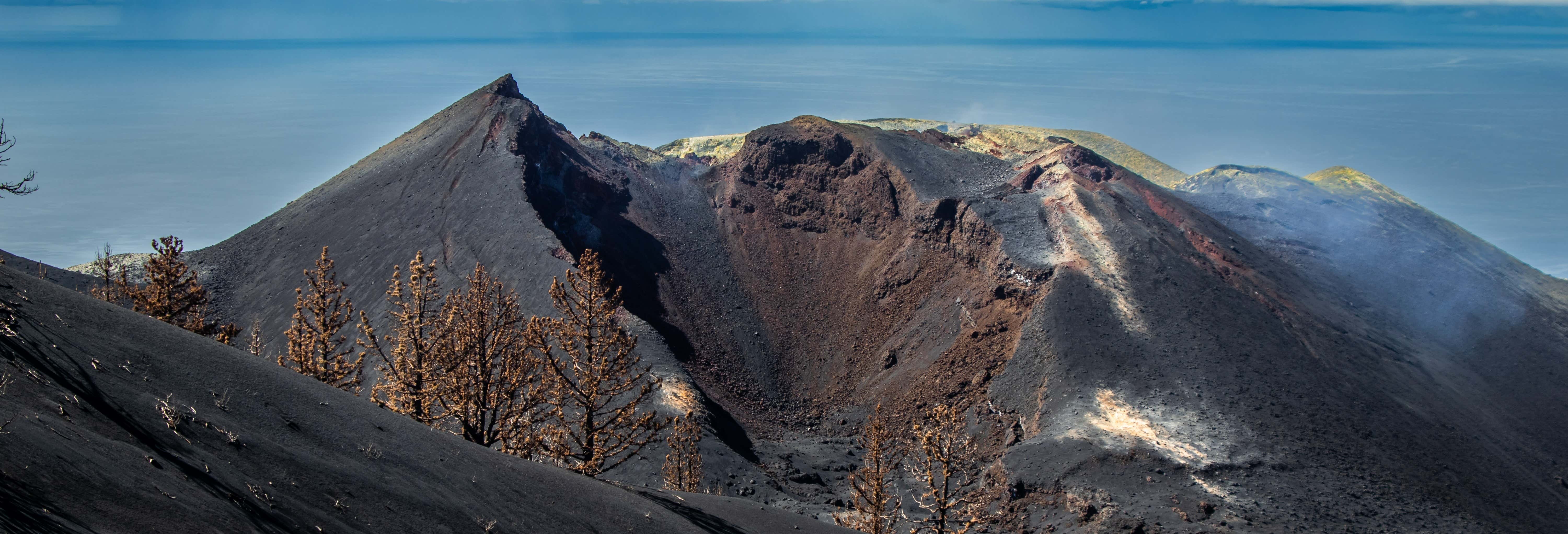 Tour por La Palma para cruceros