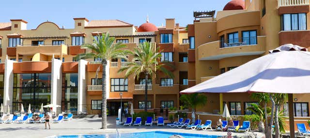 Biglietti per Gran Muthu Golf Plaza con pranzo