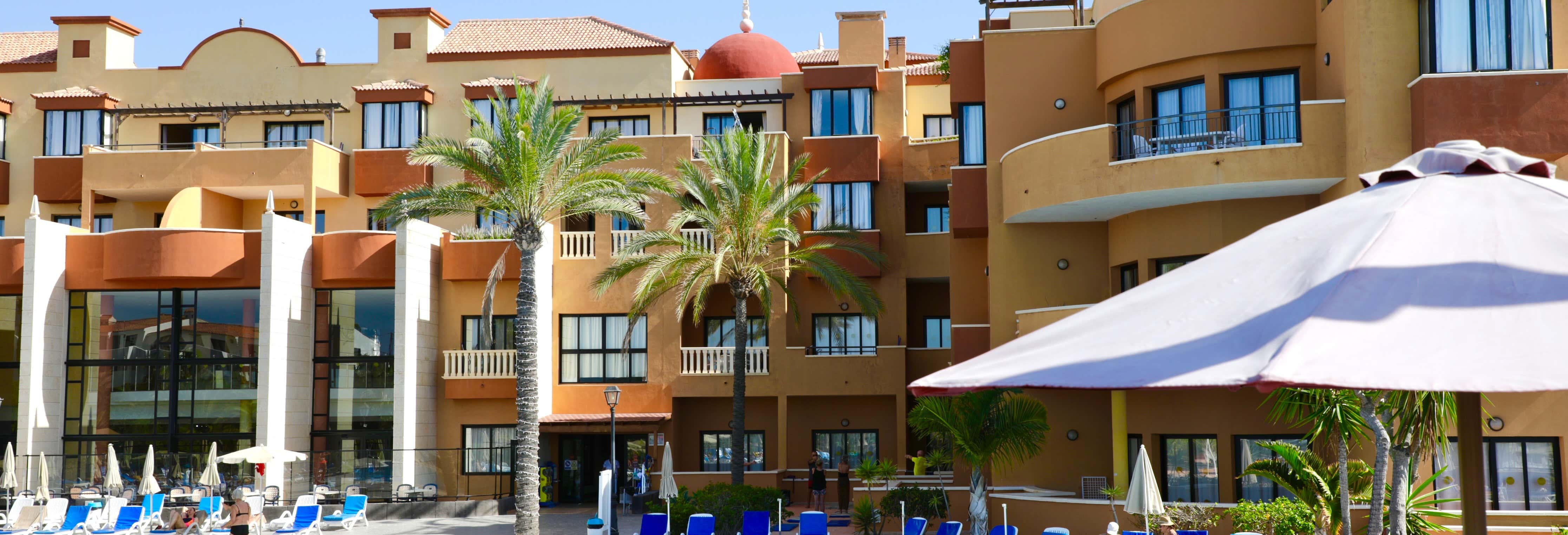 Biglietti per Gran Muthu Golf Plaza con pranzo