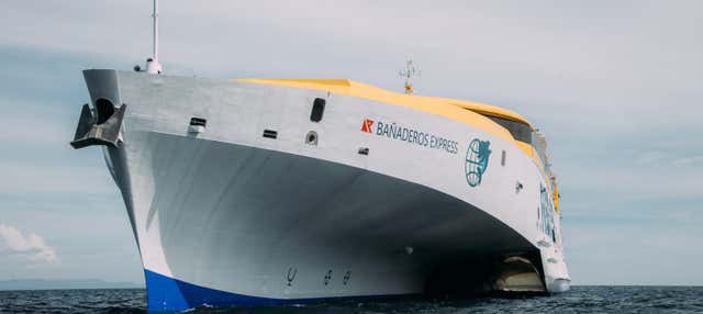 Traghetto per Gran Canaria