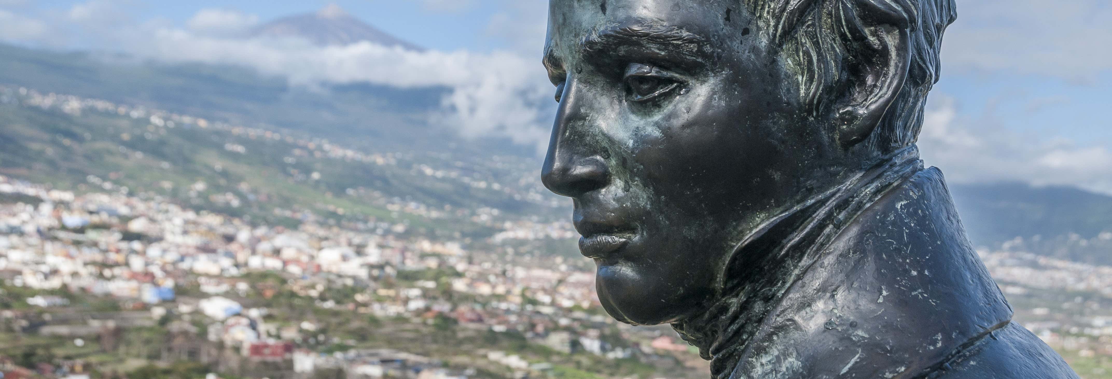 Masca & Northern Tenerife Viewpoints Tour