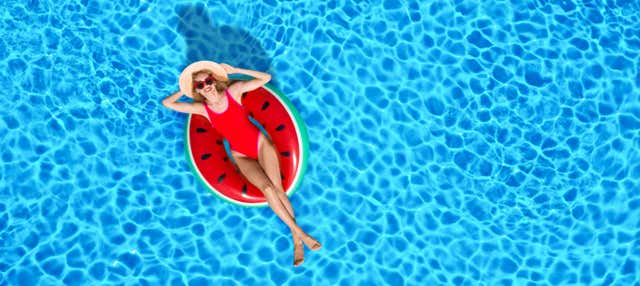 Day Pass para Tropic Garden Hotel Apartments