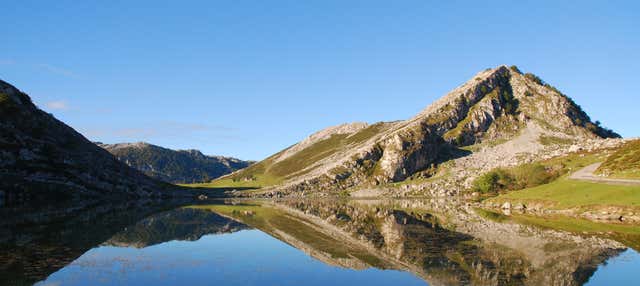 Escursione a Covadonga e Cangas de Onís