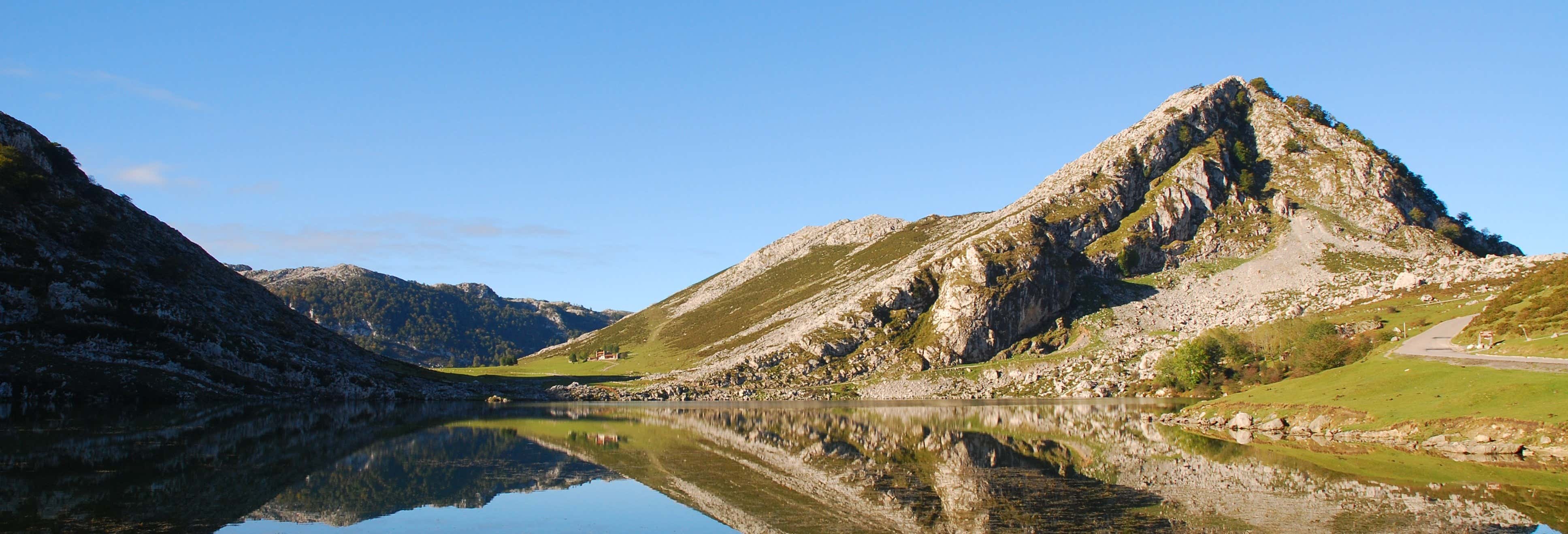 Covadonga & Cangas de Onís Day Trip