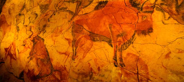 Escursione ad Altamira e Santillana del Mar