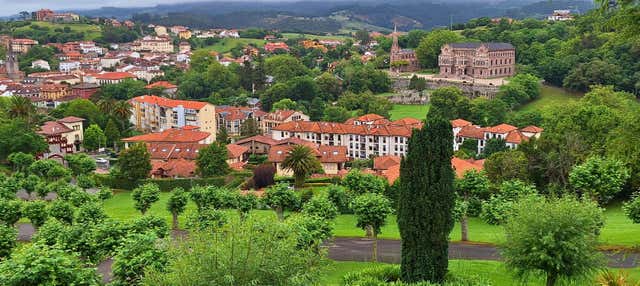 Escursione a Comillas