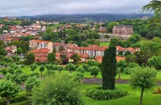 Excursão a Comillas