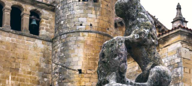 Escursione alla Costa Occidentale della Cantabria