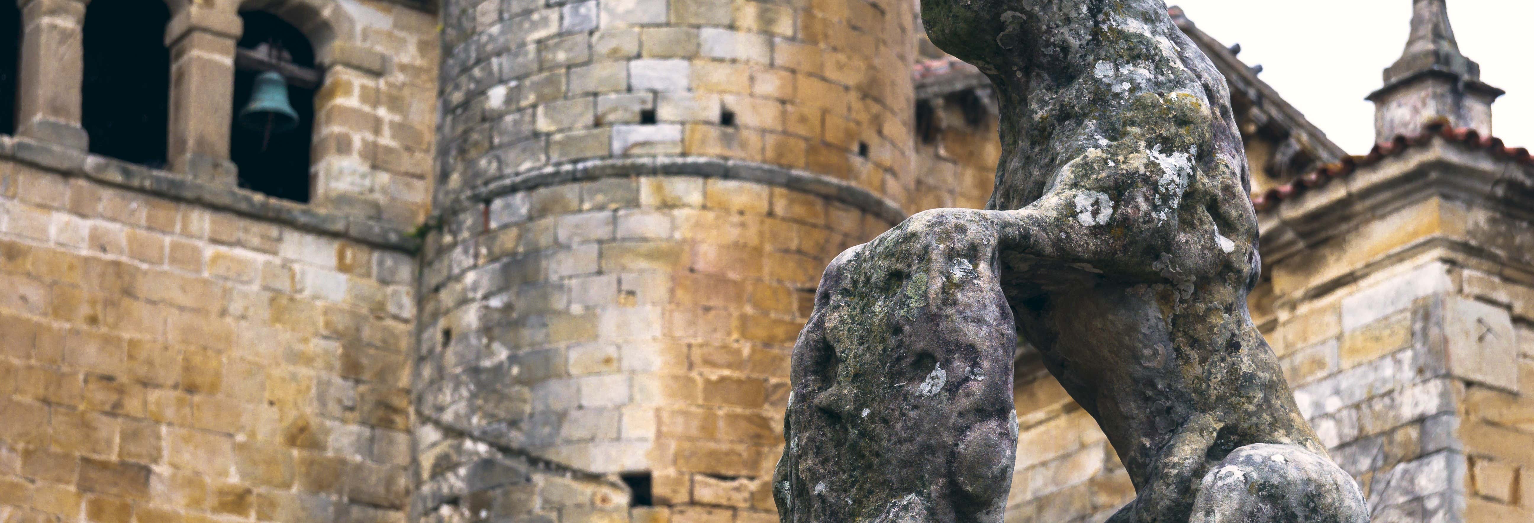 Escursione alla Costa Occidentale della Cantabria