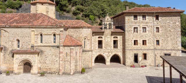 Escursione ai Picos de Europa e Potes