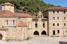 Excursão aos Picos de Europa: Potes, Santo Toribio e Fuente Dé