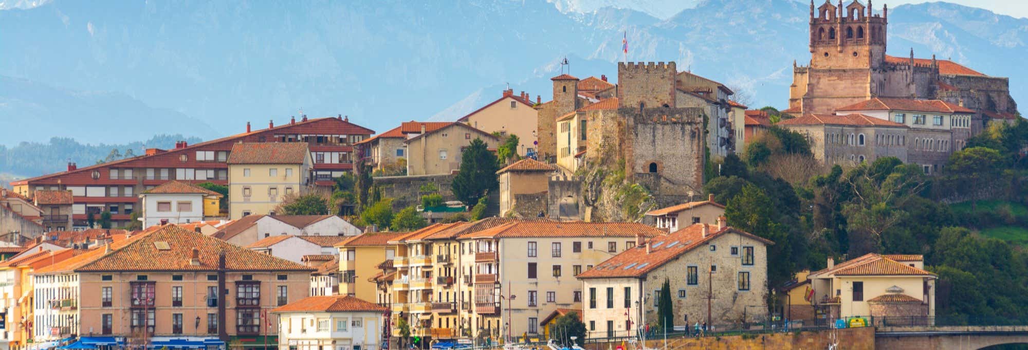 Excursión a los Picos de Europa: Potes, Santo Toribio, Mogrovejo y San Vicente de la Barquera