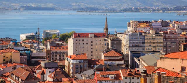 Escursione privata da Santander