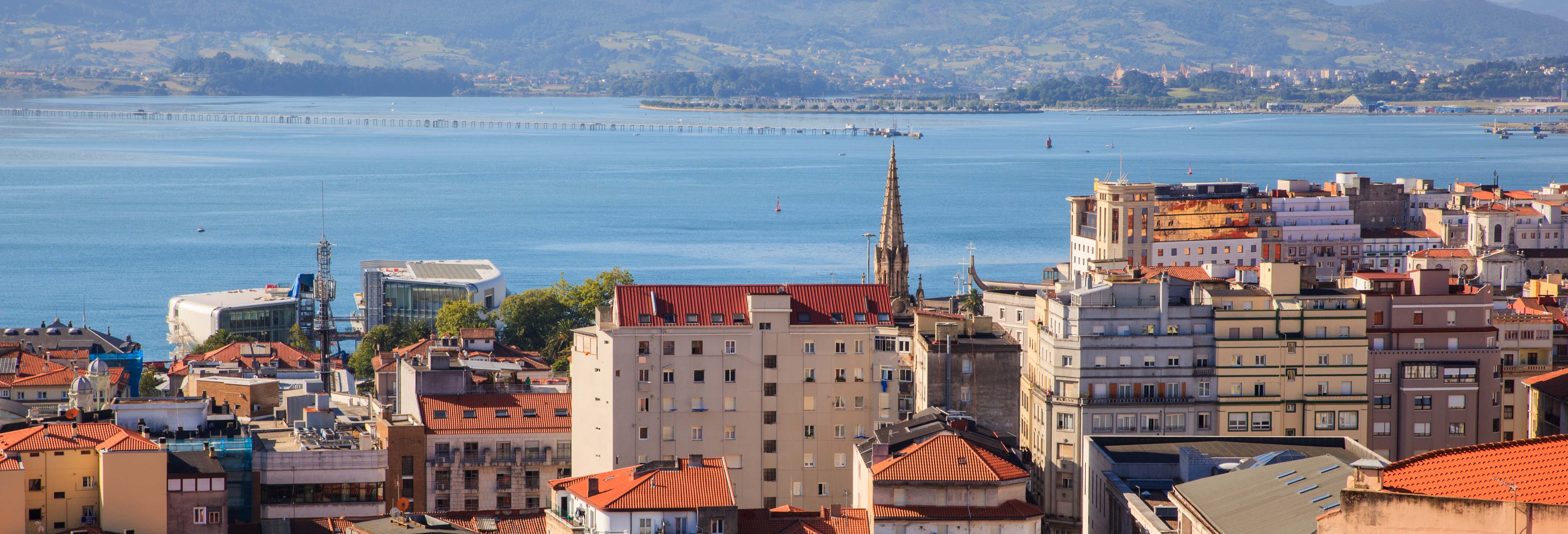 Escursione privata da Santander