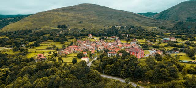Escursione a San Sebastián de Garabandal