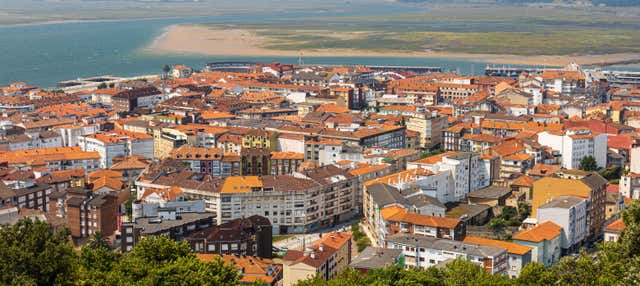 Escursione a Santoña e al Museo dell'Acciuga + Laredo