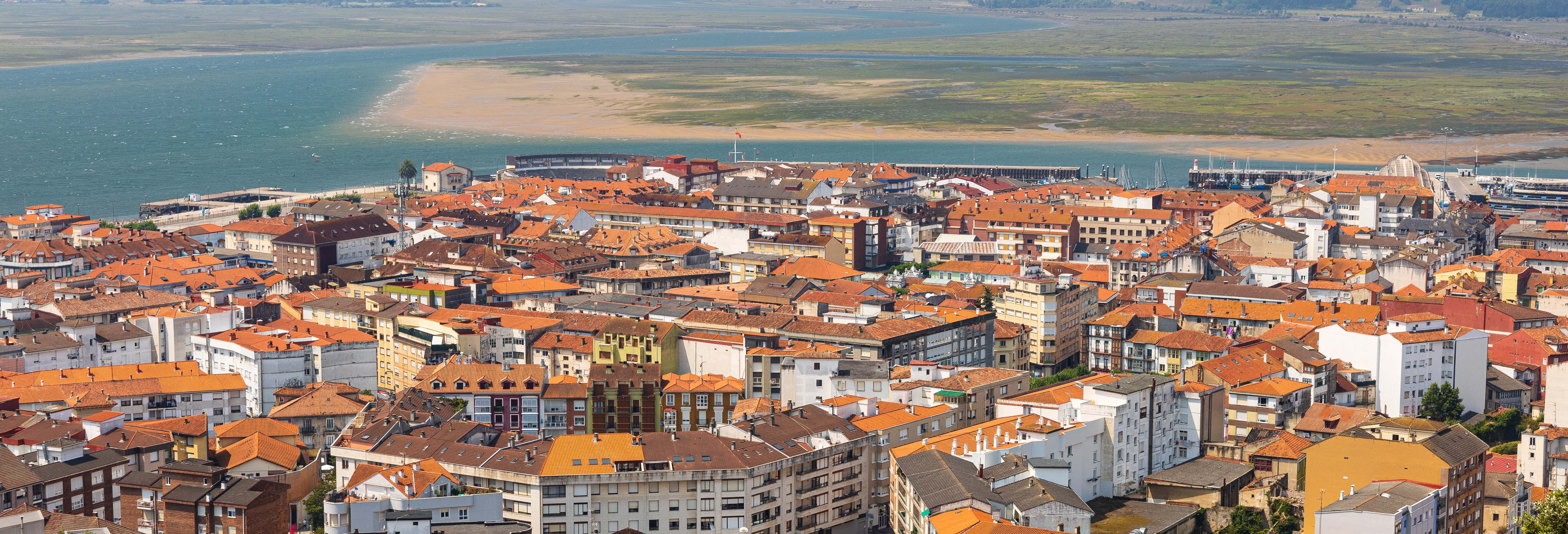 Escursione a Santoña e al Museo dell'Acciuga + Laredo