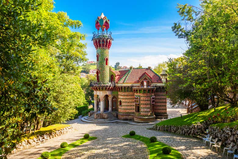 Best of Cantabria Day Trip