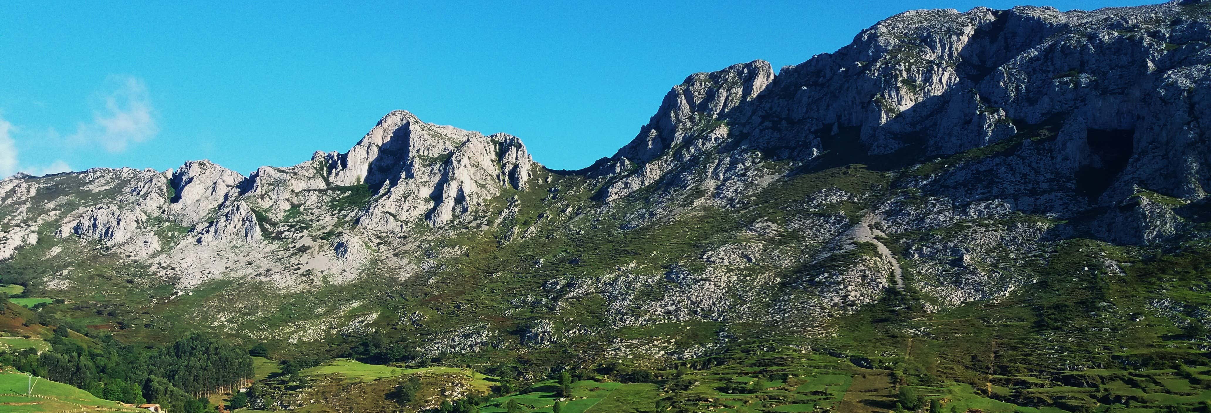 Pilgrimage Day: Santo Toribio de Liebana Way