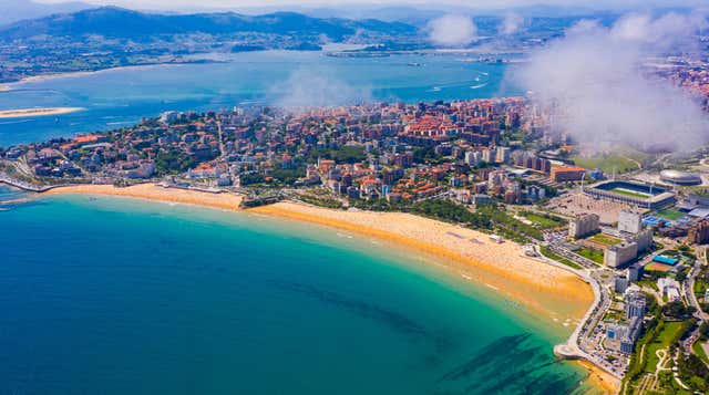 Santander