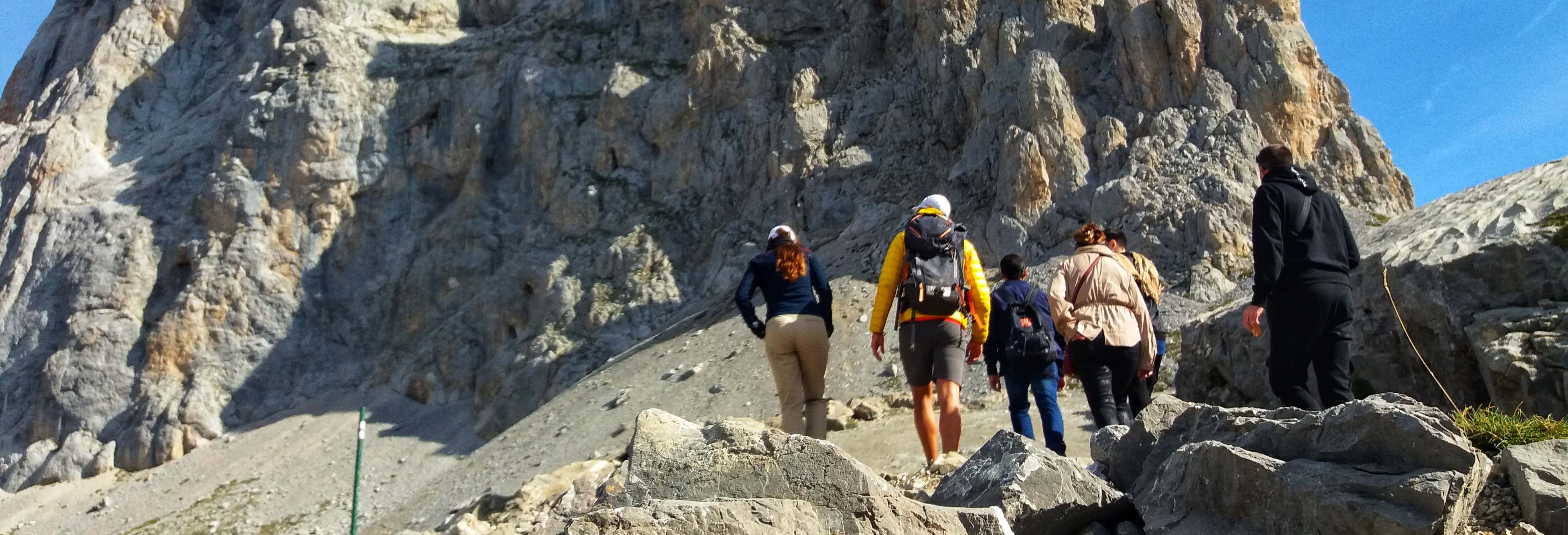 Hiking & Health Spa in the Picos de Europa