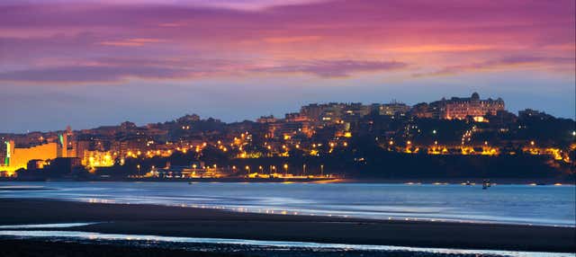 Tour dei crimini di Santander
