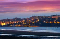 Tour dos crimes de Santander