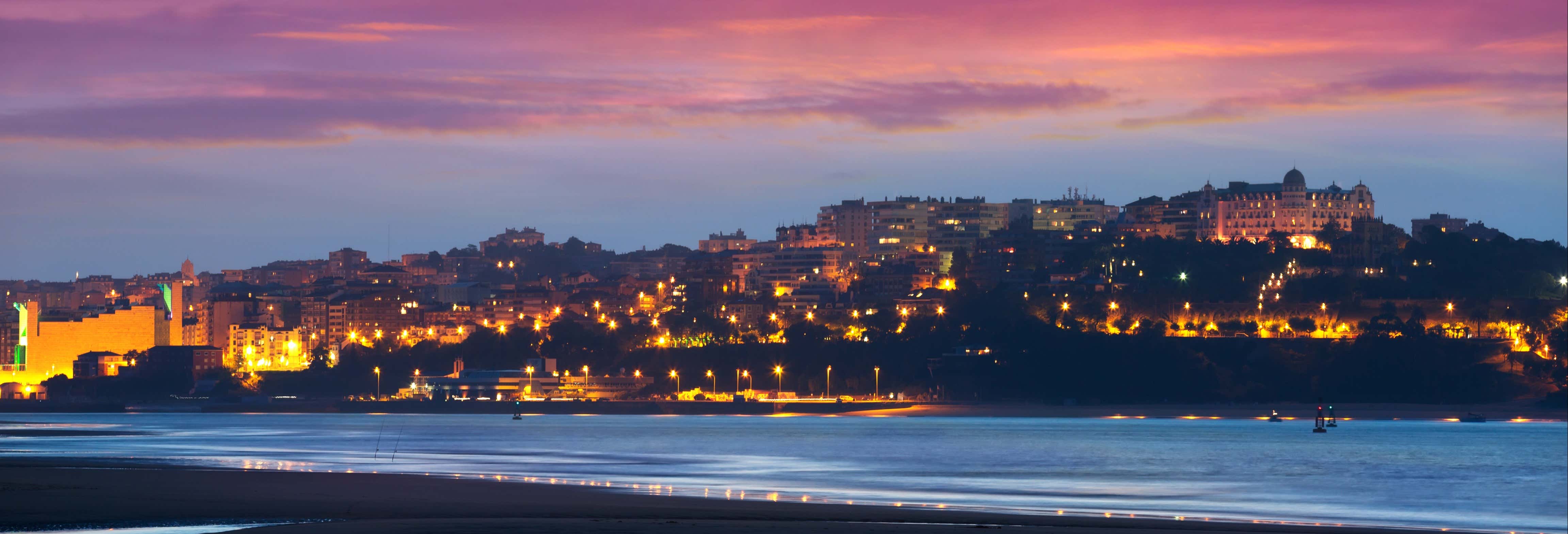 Tour dei crimini di Santander